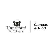 Logo de I.U.T. Poitiers
