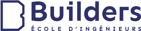 Logo Builders école d'ingénieurs