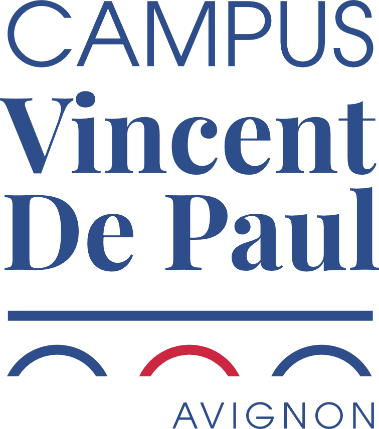 Logo OGEC VINCENT DE PAUL (Avignon - 84)