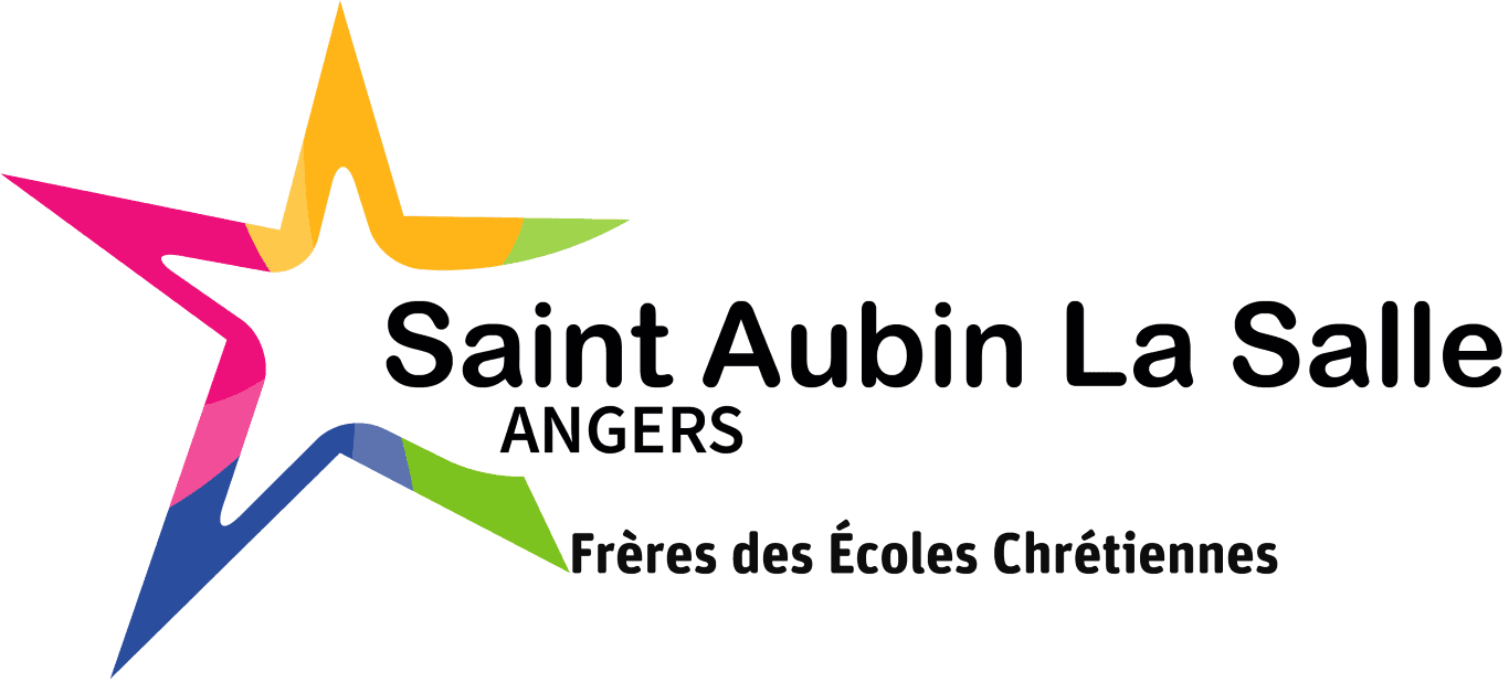 Logo LPO SAINT AUBIN LA SALLE