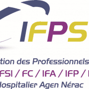 Logo IFSI du CH Agen-Nérac