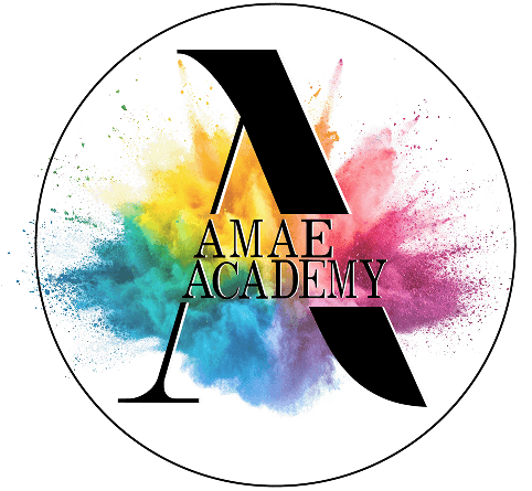 Logo Ecole professionnelle privée AMAE Formation (Montélimar - 26)