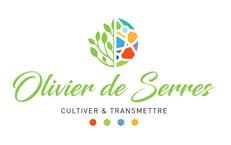 Logo Lycée agricole Olivier De Serres