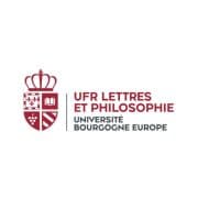 Logo UFR Lettres et philosophie