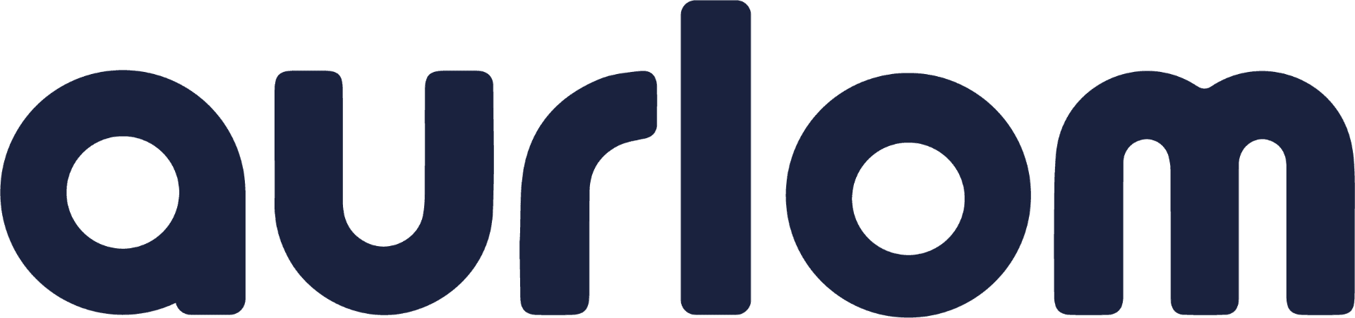 Logo de AURLOM BTS+