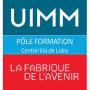 Logo de CTR DE FORMATION D APPRENTIS CFAI ANT.