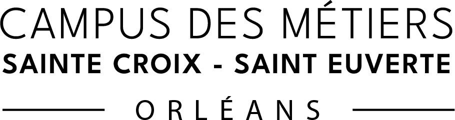 Logo Lycée Sainte-Croix Saint-Euverte