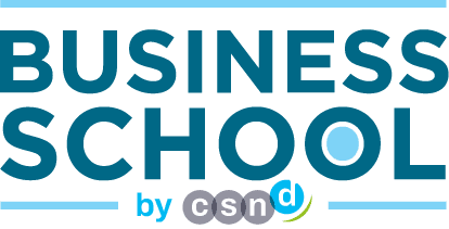 Logo Business School – site de Limas (69)