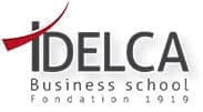 Logo IDELCA Business School