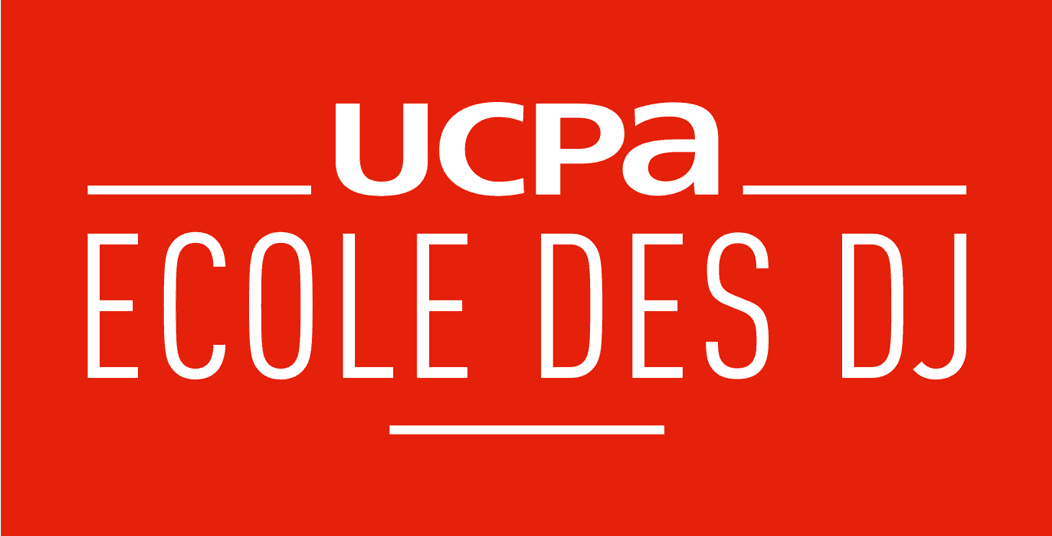 Logo de UCPA Formation