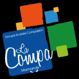 Logo Lycée Notre Dame La Compassion (Marmande - 47)