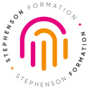 Logo CFA Stephenson (Paris 18e  Arrondissement - 75)