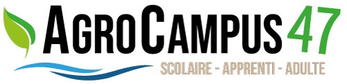 Logo Lycée agricole DE SAINTE LIVRADE