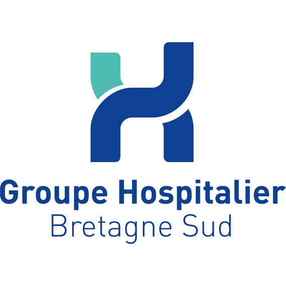 Logo IFSI CH Bretagne Sud Lorient