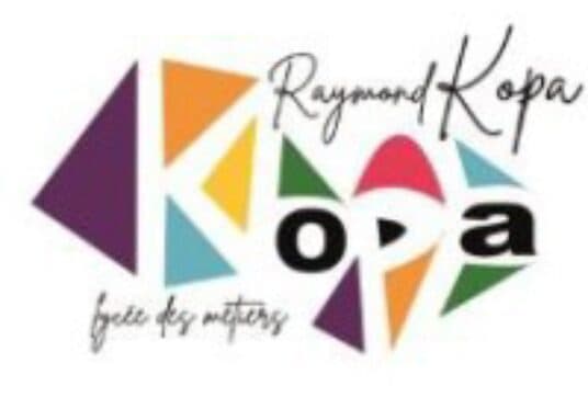 Logo Lycée professionnel Raymond Kopa