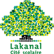Logo Lycée Lakanal