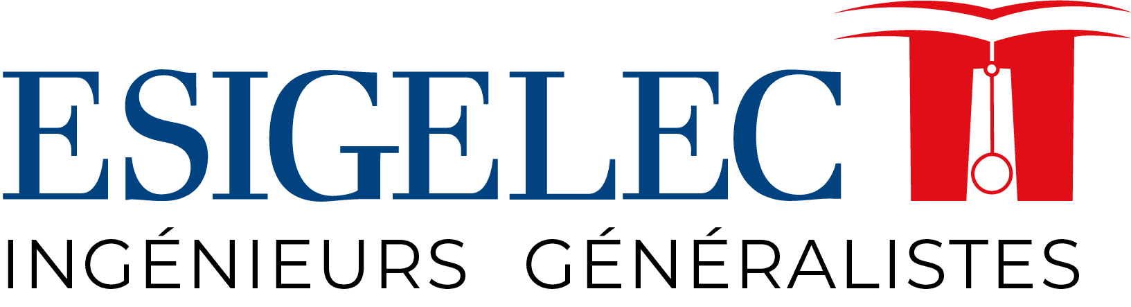 Logo de ESIGELEC