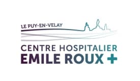 Logo IFSI CH du Puy