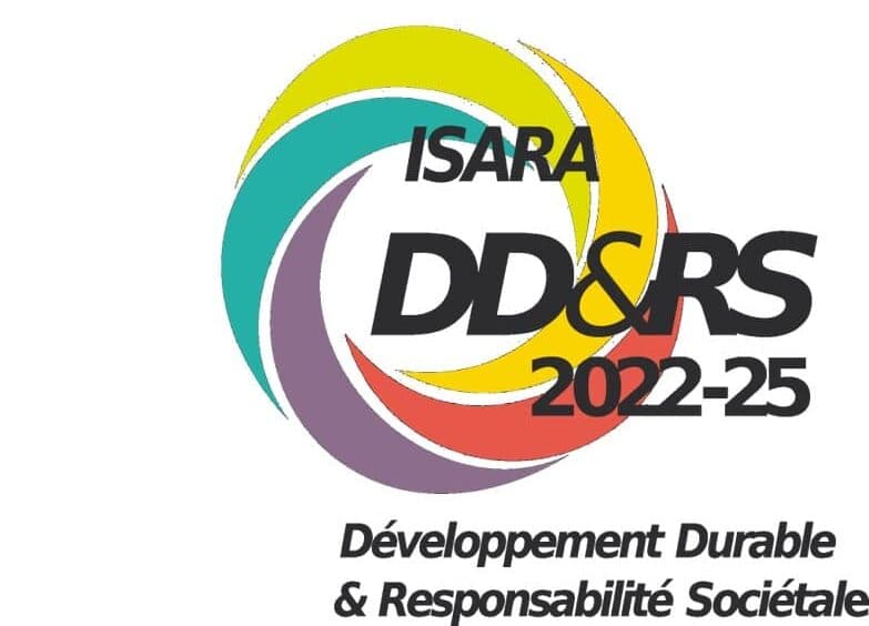 Logo ISARA