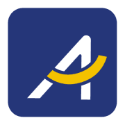 Logo CFA numiA (siège administratif)