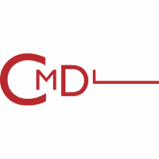 Logo Centre des musiques Didier Lockwood (Dammarie-les-Lys - 77)