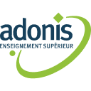 Logo de ADONIS Paris