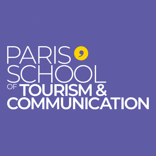 Logo Paris School of Tourism and Communication (Paris  8e  Arrondissement - 75)