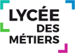 Logo Lycée des métiers Jacques Brel