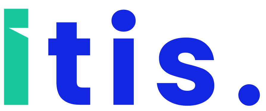 Logo CFA ITIS (Evry-Courcouronnes - 91)