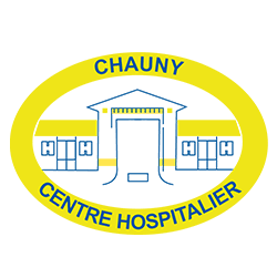 Logo Institut de Formation en Soins Infirmiers - CHAUNY