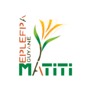 Logo CFA agricole de Macouria