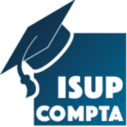 Logo de ISUPCOMPTA