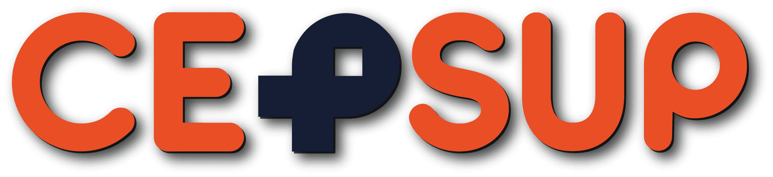 Logo CEPSUP