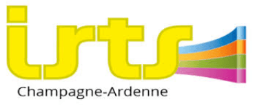 Logo IRTS Champagne Ardenne