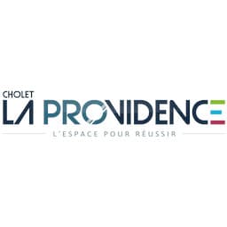 Logo Lycée Technologique La Providence