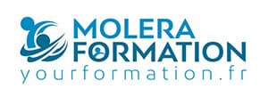 Logo Molera formation