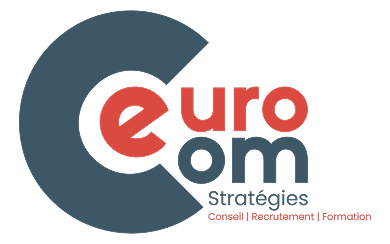 Logo CFA Eurocom Stratégies de Metz (57)