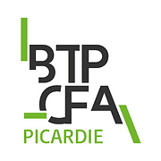 Logo BTP CFA Picardie