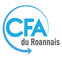 Logo CFA DU ROANNAIS ARPA (Mably - 42)