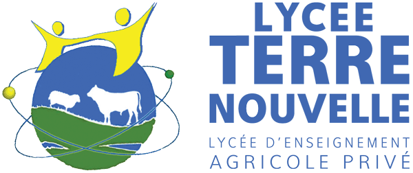 Logo Lycée agricole Terre Nouvelle