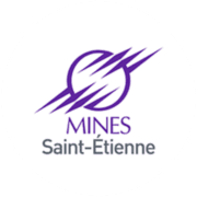 Logo Ecole des Mines de Saint-Etienne (42)