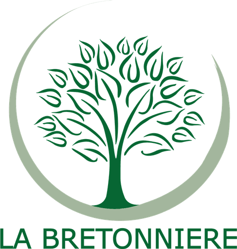 Logo Lycée agricole de la Bretonnière