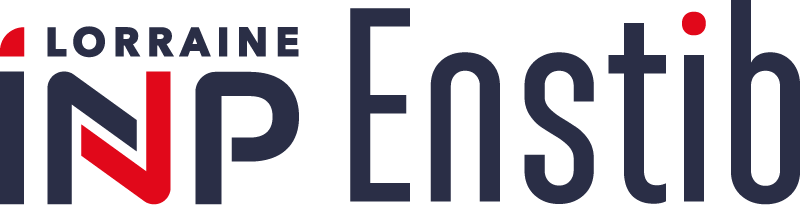 Logo École nationale supérieure des technologies et industries du bois (ENSTIB)