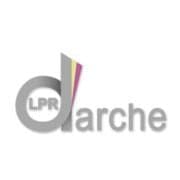 Logo Lycée professionnel Darche