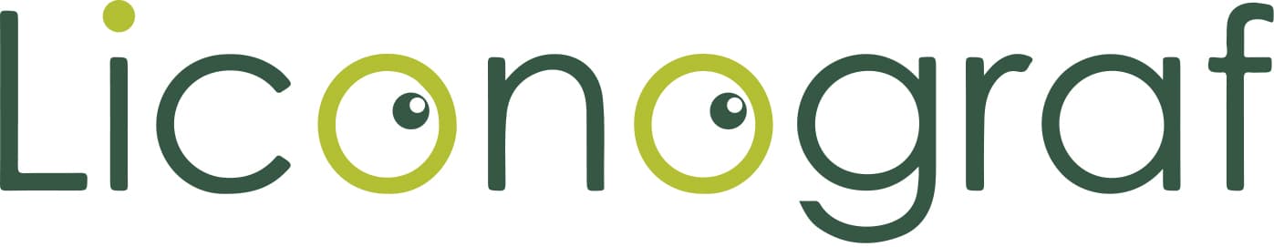 Logo L'iconograf