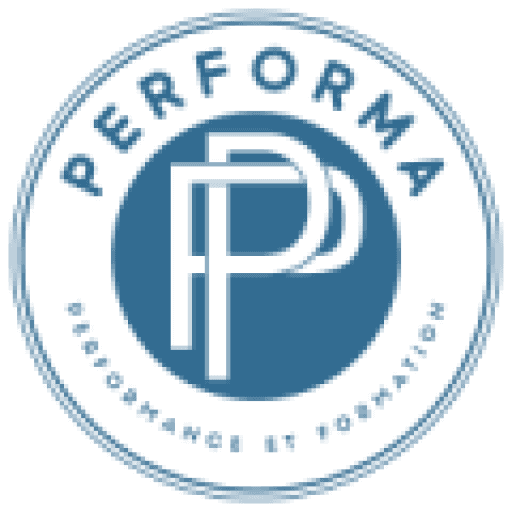 Logo Organisme de formation-Centre de formation d'apprentis PERFORMA Saint-Raphaël (83)