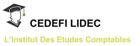 Logo Centre de formation Inter et Intra Entreprises - Institut des études comptables (Montigny-le-Bretonneux - 78)