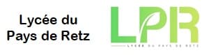 Logo Lycée du Pays de Retz