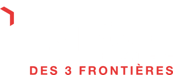 Logo Ecole supérieure de Commerce des trois frontières (Saint-Louis - 68)