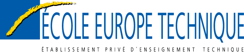 Logo École Europe technique